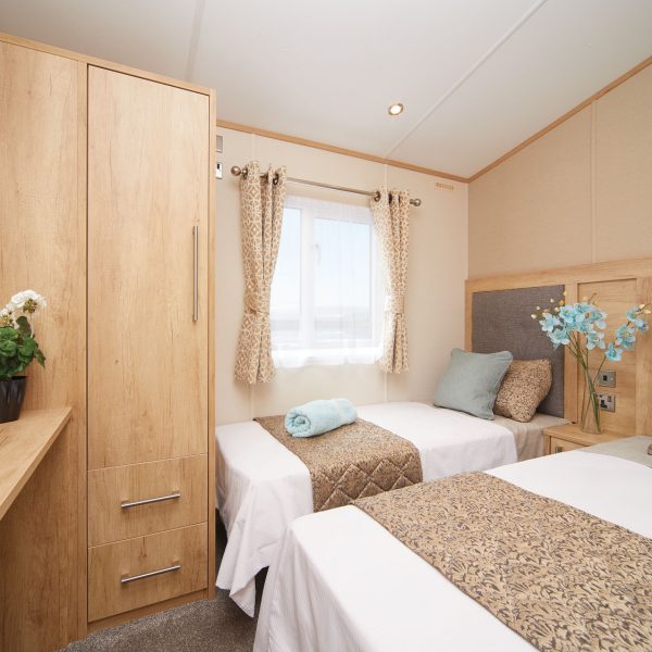 Carnaby Glenmore Lodge Northumbrian Leisure