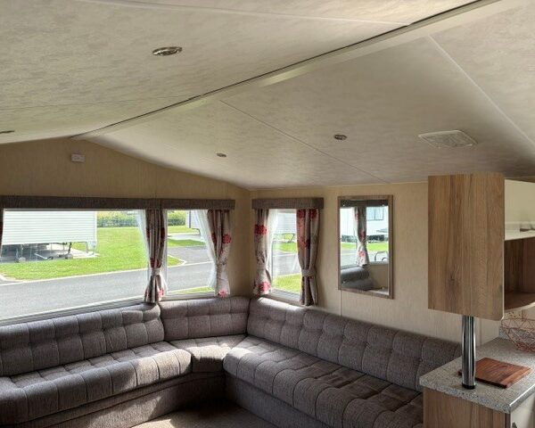 Willerby Rio Gold