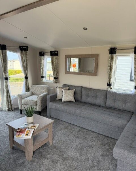 Willerby Sierra Anniversary Special